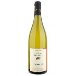 Chablis 75 cl - Chaude Ecuelle