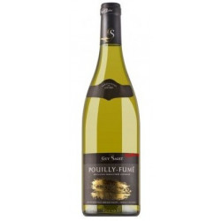Pouilly Fumé 75 cl - Gut Saget