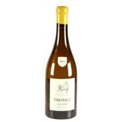 Orphee Sauvignon Blanc 75 cl - Domaine les Poete