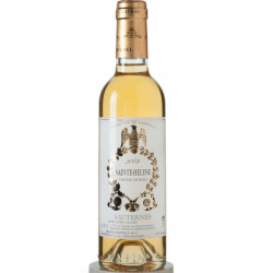 Sauternes Château 37.5 cl - St.Hélène