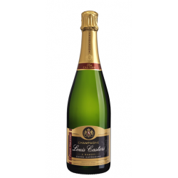 Champagne Cuvée Superior brut 75 cl - Louis Casters