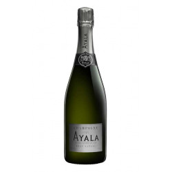 Champagne Brut nature 75 cl - Ayala