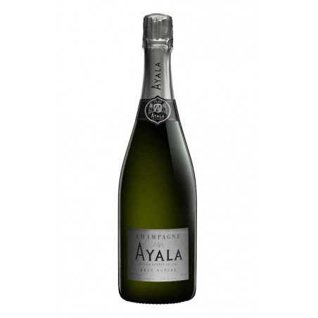 Champagne Brut nature 75 cl - Ayala