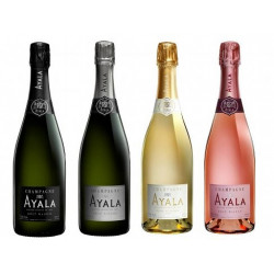 Champagne Brut Majeur 75 cl - Ayala