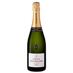 Champagne Passionnée Millésimé 75 cl - Jean Duclert