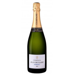 Champagne brut Harmonie 75 cl - Jean Duclert