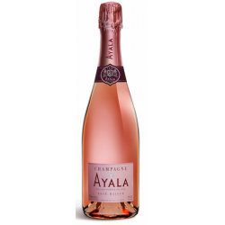 Champagne Brut rosè Majeur 75 cl - Ayala
