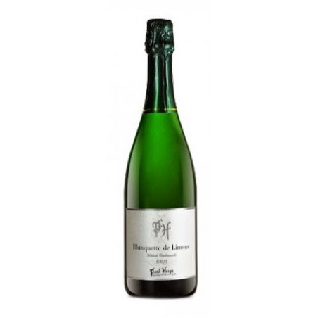 Blanquette de Limoux Brut 75 cl - Paul Herpe