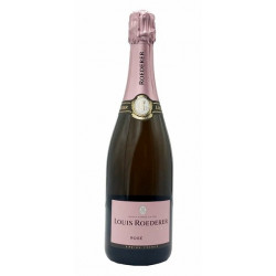 Champagne Rosè Brut Vintage 2012 75 cl - Louis Roederer