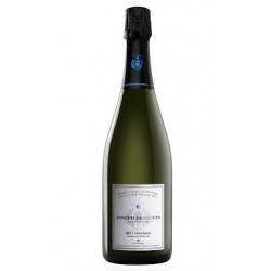 Champagne Nature Premier Cru Cuvée 75 cl - Desruets