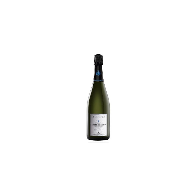 Champagne Nature Premier Cru Cuvée 75 cl - Desruets