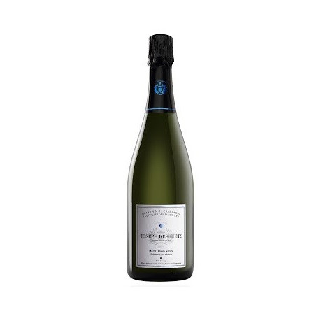 Champagne Nature Premier Cru Cuvée 75 cl - Desruets