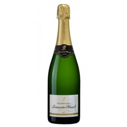 Champagne Brut Tradition 75 cl - Larnaudie Hirault