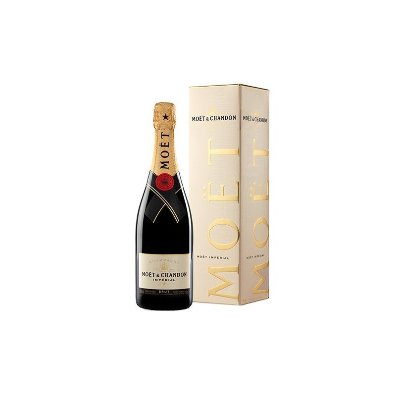 Champagne Brut “Moët Impérial” 75 cl - Moët & Chandon