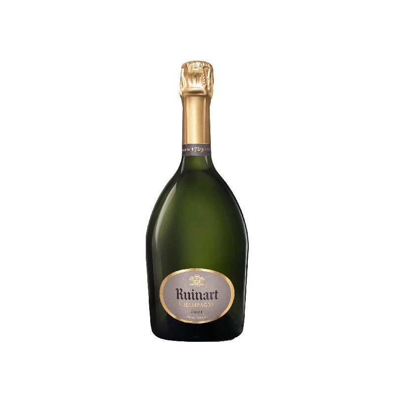 Champagne Brut “R de Ruinart”  75 cl - Ruinart