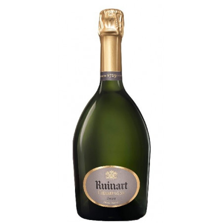 Champagne Brut “R de Ruinart”  75 cl - Ruinart