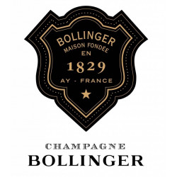 Champagne Brut Special Cuvée Versione 007 75 cl - Bollinger