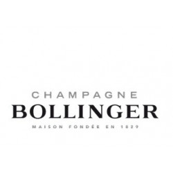 Champagne Brut Special Cuvée Versione 007 75 cl - Bollinger