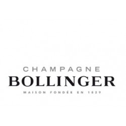 Champagne Brut Special Cuvée 75 cl - Bollinger