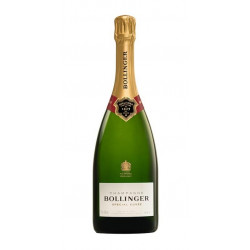 Champagne Brut Special Cuvée 75 cl - Bollinger