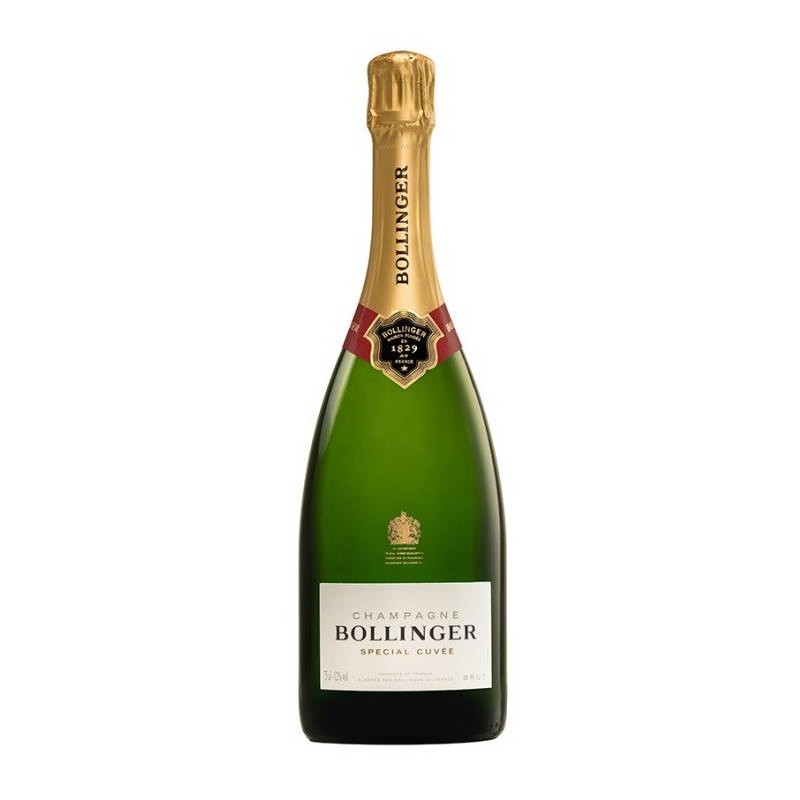 Champagne Brut Special Cuvée 75 cl - Bollinger