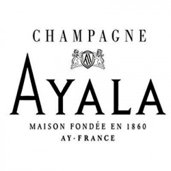 Champagne Brut nature 75 cl - Ayala