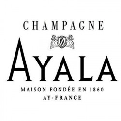 Champagne Brut Majeur 75 cl - Ayala