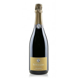 Champagne Ver Sacrum Blanc de Blancs Sur Liege Extra Brut 75 cl - Bonnaire