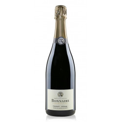 Champagne Cramant Vintage Grand Cru Blanc de Blancs Extra Brut 2013 75 cl - Bonnaire