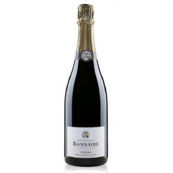 Champagne Terroirs Grand Cru Blanc de Blancs Brut 75 cl - Bonnaire