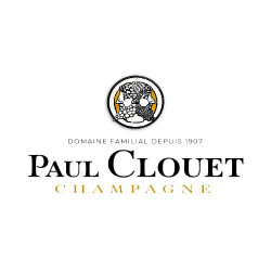 Champagne brut Rosé Assemblage 75 cl - Paul Clouet