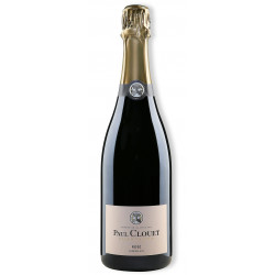 Champagne brut Rosé Assemblage 75 cl - Paul Clouet