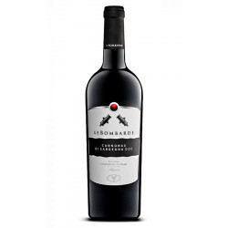 Cannonau di Sardegna d.o.c. Le Bombarde 75 cl - Santa Maria La Palma