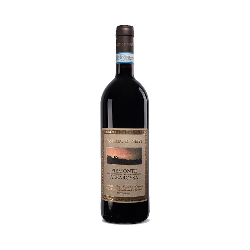 Piemonte Albarossa D.o.c. 75 cl - Castello di Neive