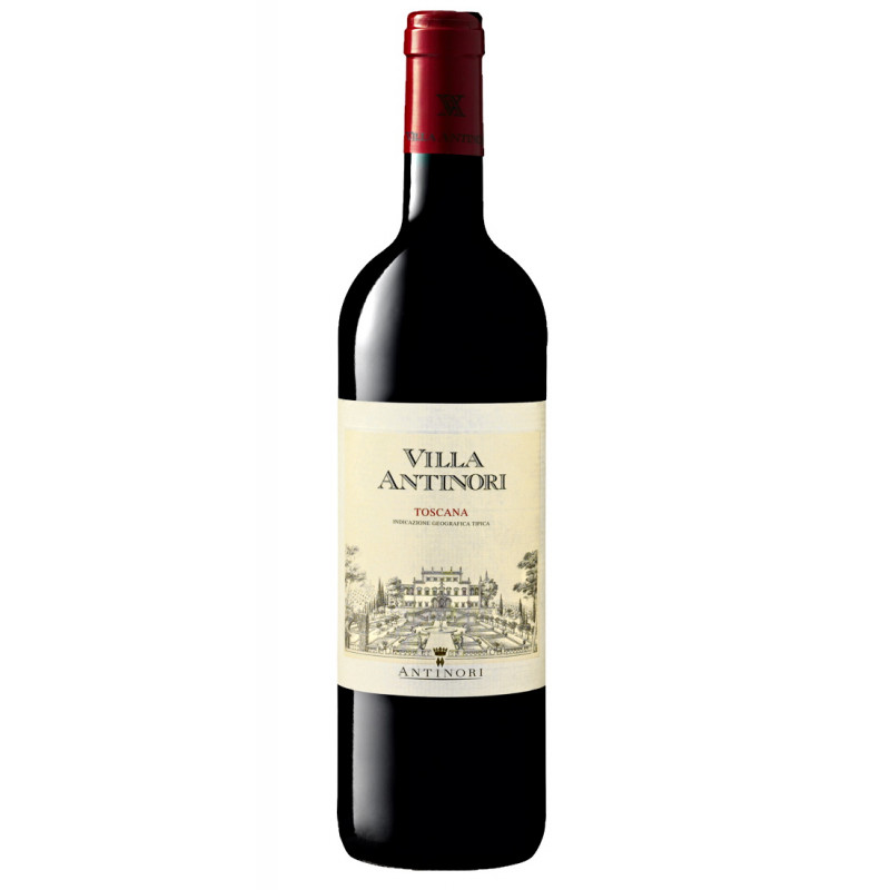 Villa Antinori i.g.t. Antinori 75 cl