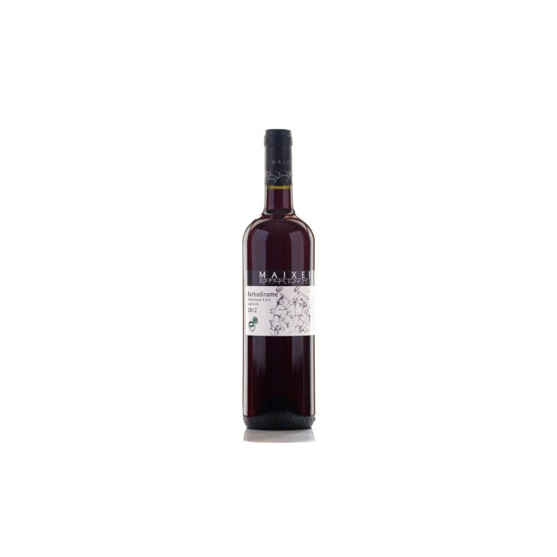 Barbadirame Dolceacqua Superiore d.o.c. 75 cl - Maixei