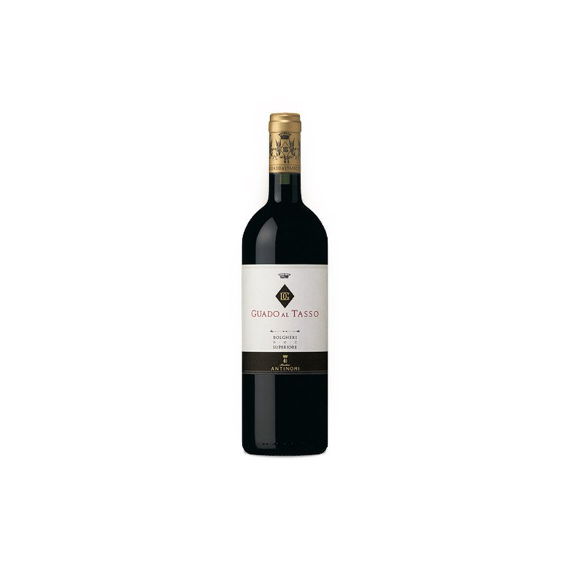 Bolgheri Superiore d.o.c. Guado al Tasso 75 cl - Marchedi Antinori