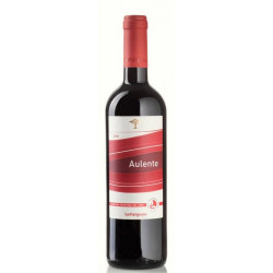 Aulente rosso i.g.t Rubicone 75 cl - San Patrignano