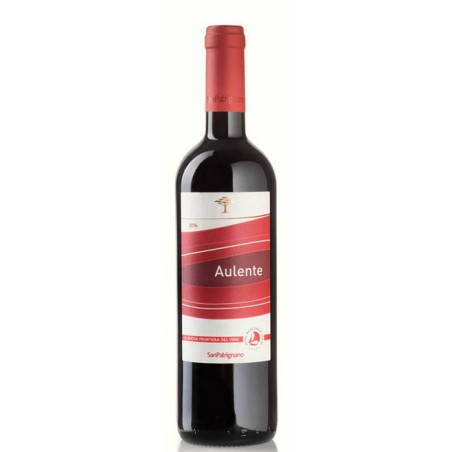 Aulente rosso i.g.t Rubicone 75 cl - San Patrignano