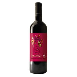 Sangiovese di Romagna  i.g.t. Scarabocchio 75 cl - Braschi 1949