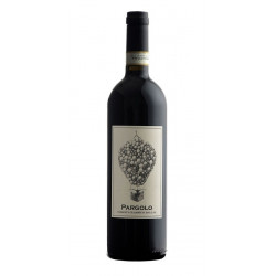 Chianti Classico d.o.c.g. "Pargolo" 75 cl - Podere La Villa