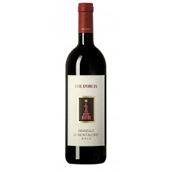 Brunello di Montalcino d.o.c.g. 75 cl - Col D'orcia