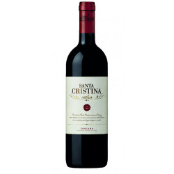 Santa Cristina rosso i.g.t. 75 cl - Antinori