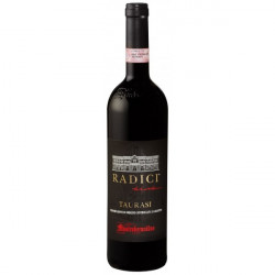 Taurasi d.o.c.g. Radici 75 cl - Mastroberardino