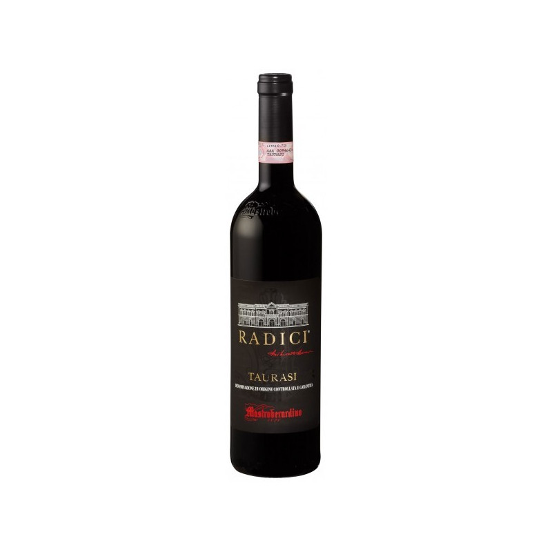 Taurasi d.o.c.g. Radici 75 cl - Mastroberardino