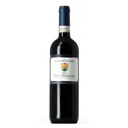 Vino Nobile di Montepulciano d.o.c.g. 75 cl - Il Conventino