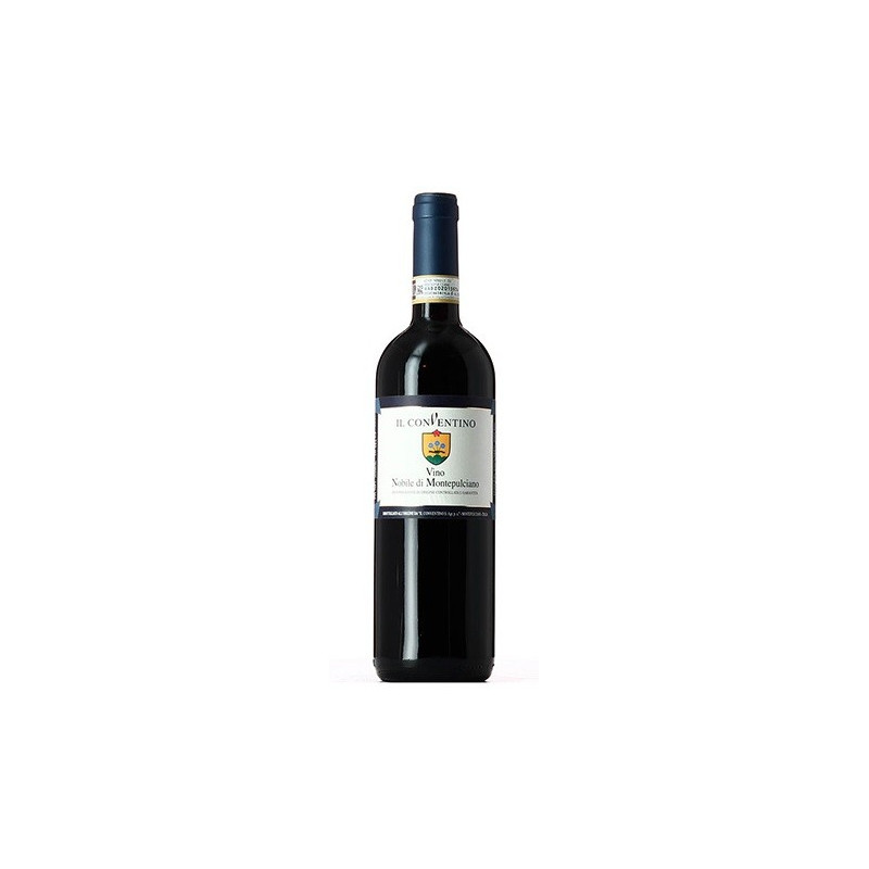 Vino Nobile di Montepulciano d.o.c.g. 75 cl - Il Conventino