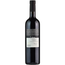 Sangiovese di Romagna Superiore d.o.c. Riserva Calisto 75 cl - Berti