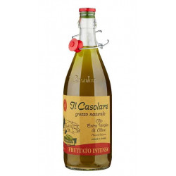 Olio Extra Vergine di Oliva  "il casolare" gusto forte 100 cl - Farchioni