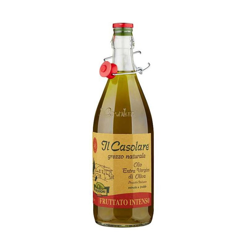 Olio Extra Vergine di Oliva  "il casolare" gusto forte 100 cl - Farchioni